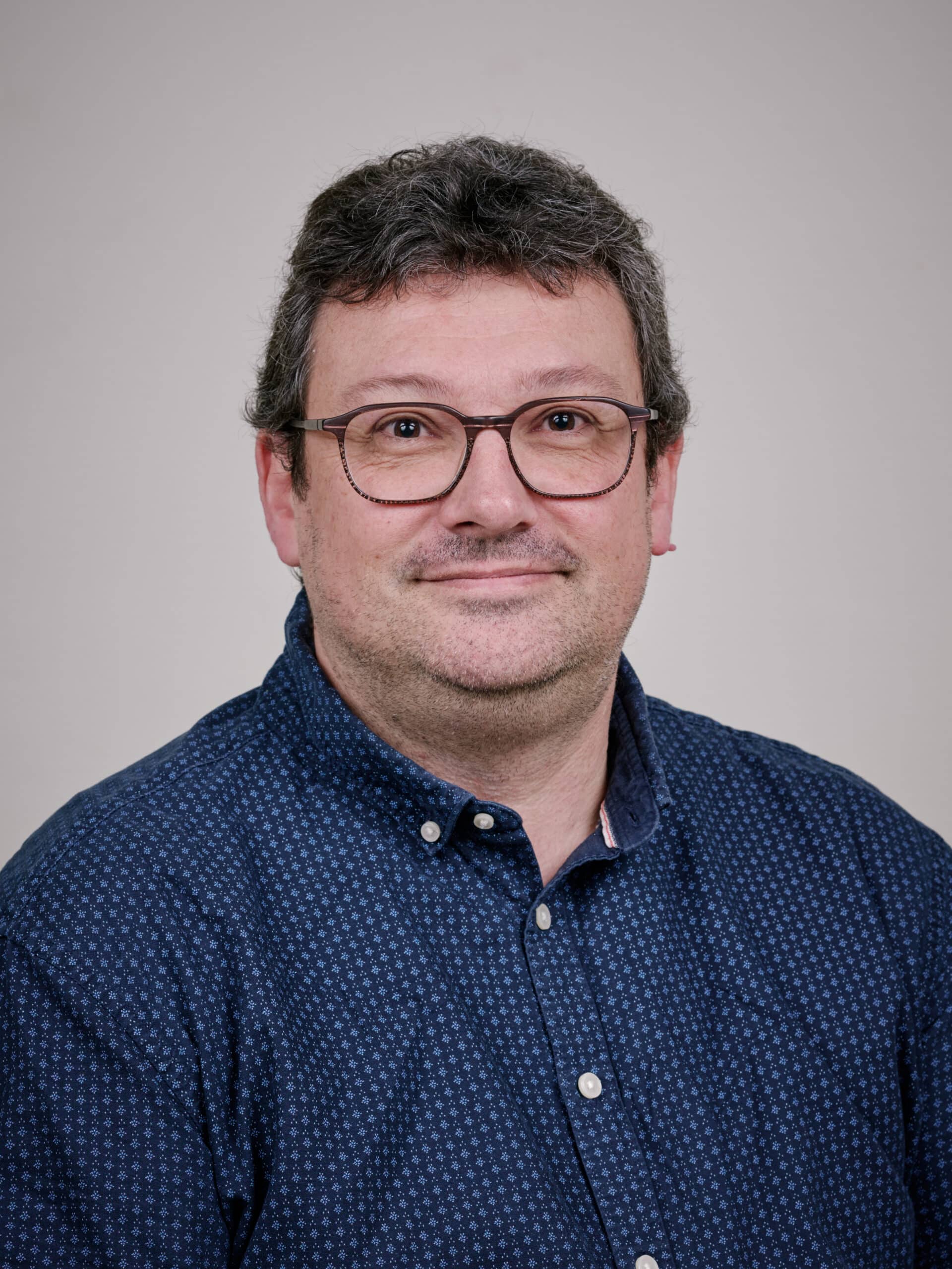 CYRIL CAMUS