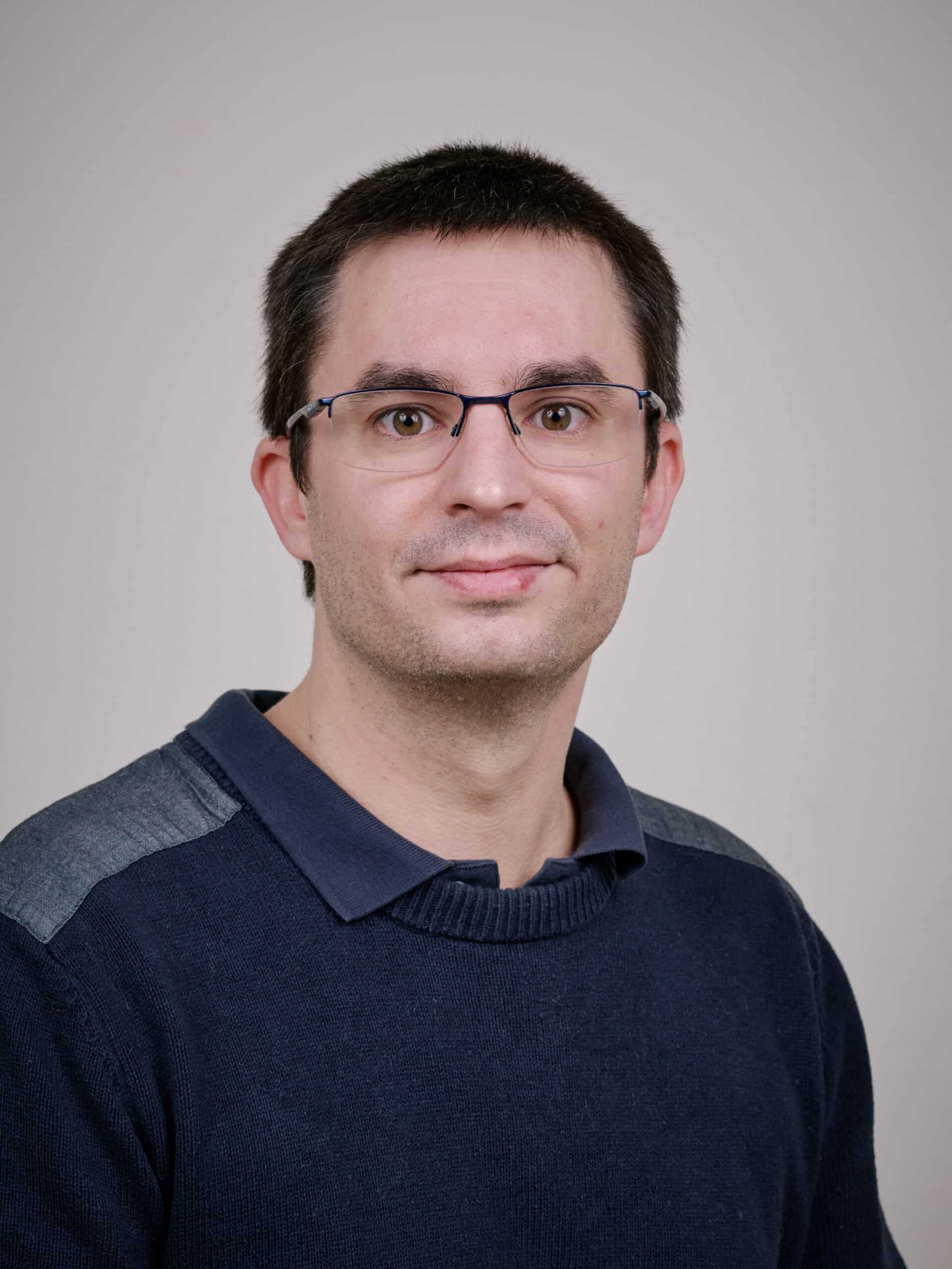 MATHIEU DE BRITO